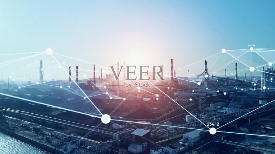 工业4.0的脉搏 工厂自动化与通信网络的深度融合