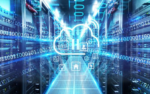 精耕新基建 智能IP网络构筑稳固的连接基石